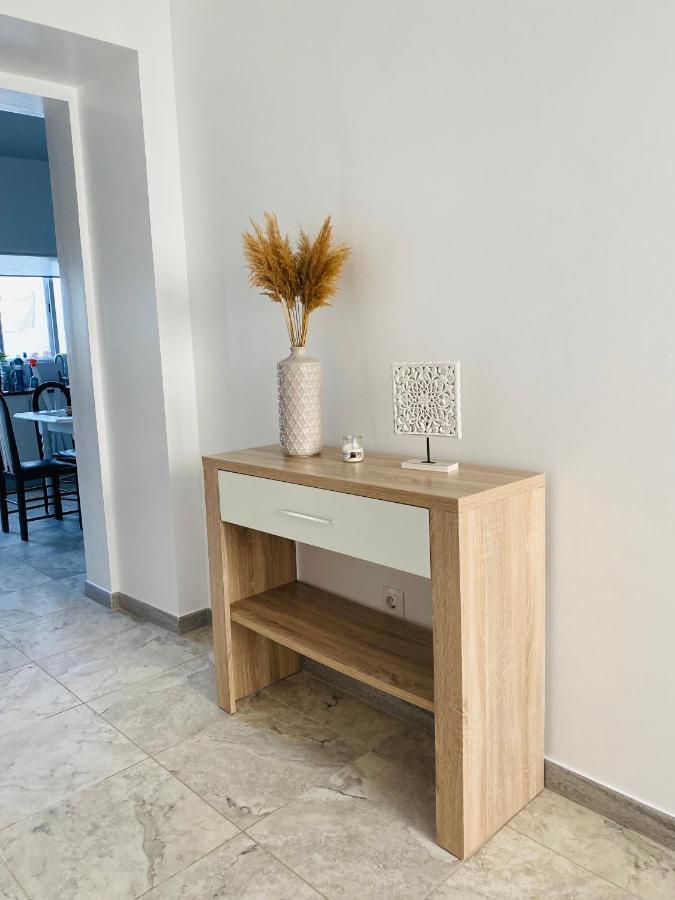 리베라그란데 Casas Da Quinta 빌라 외부 사진