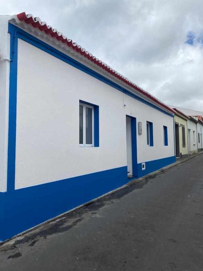 리베라그란데 Casas Da Quinta 빌라 외부 사진