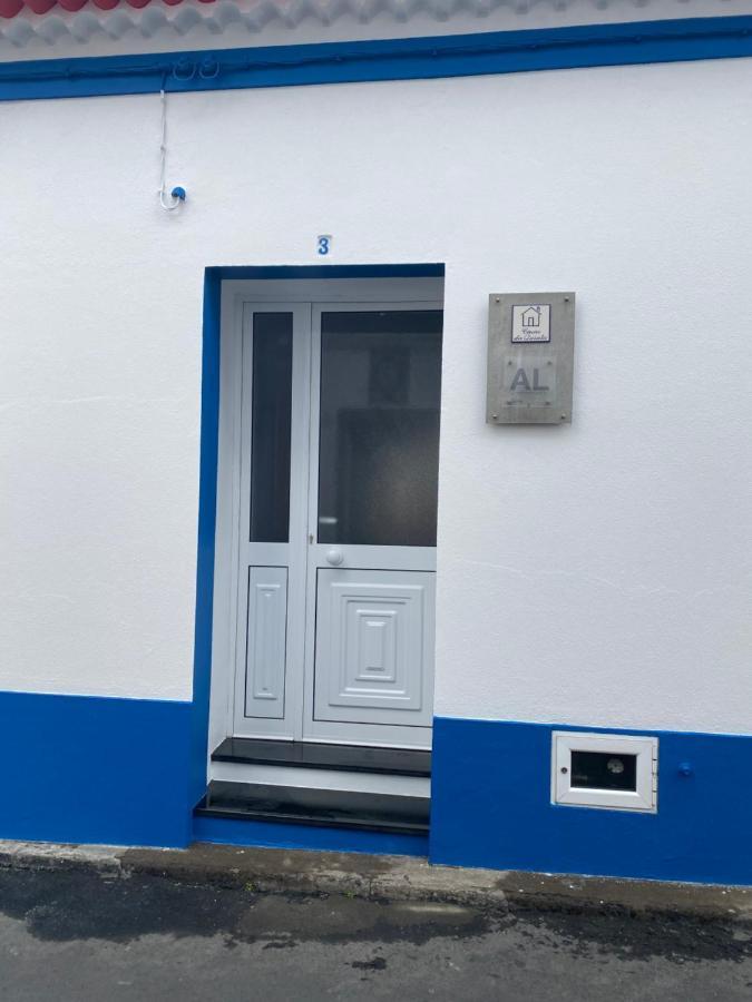 리베라그란데 Casas Da Quinta 빌라 외부 사진