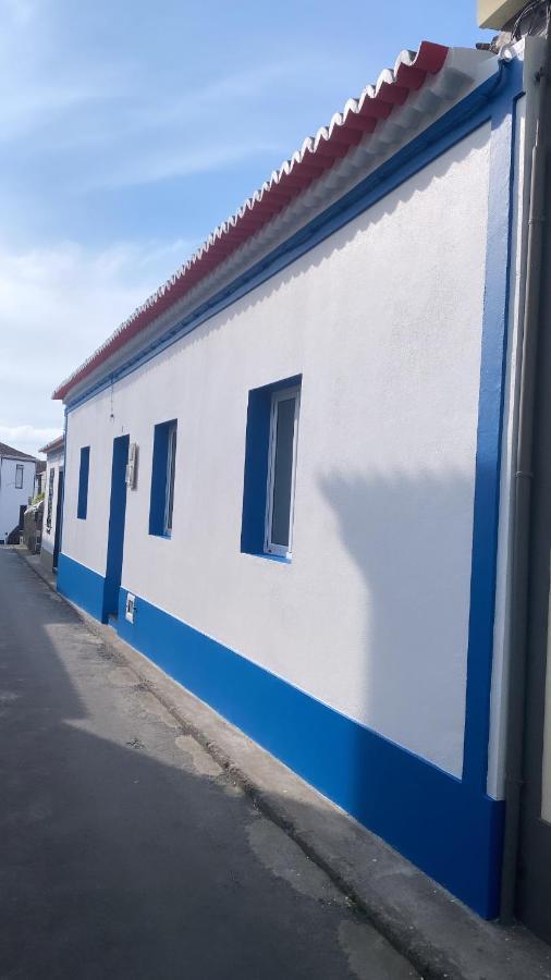 리베라그란데 Casas Da Quinta 빌라 외부 사진