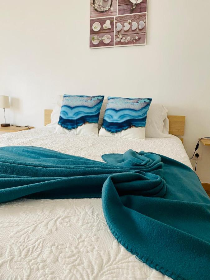 리베라그란데 Casas Da Quinta 빌라 외부 사진
