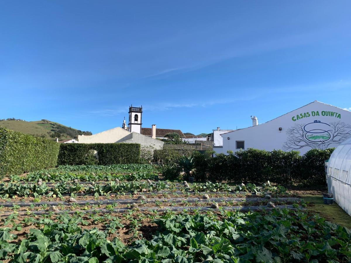 리베라그란데 Casas Da Quinta 빌라 외부 사진