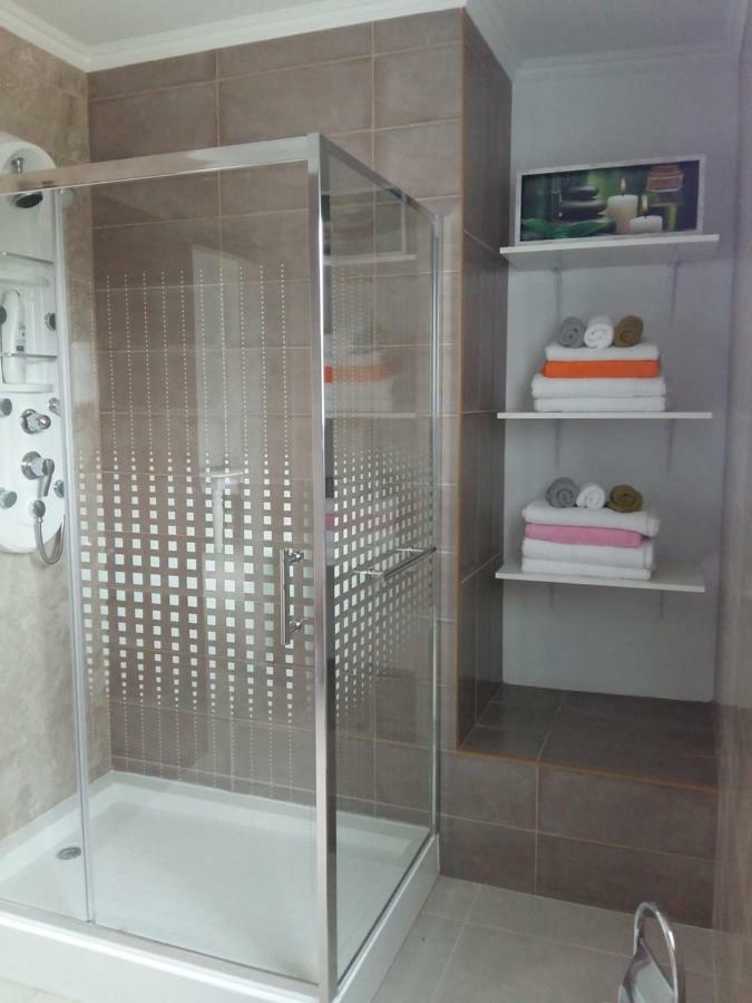 리베라그란데 Casas Da Quinta 빌라 외부 사진