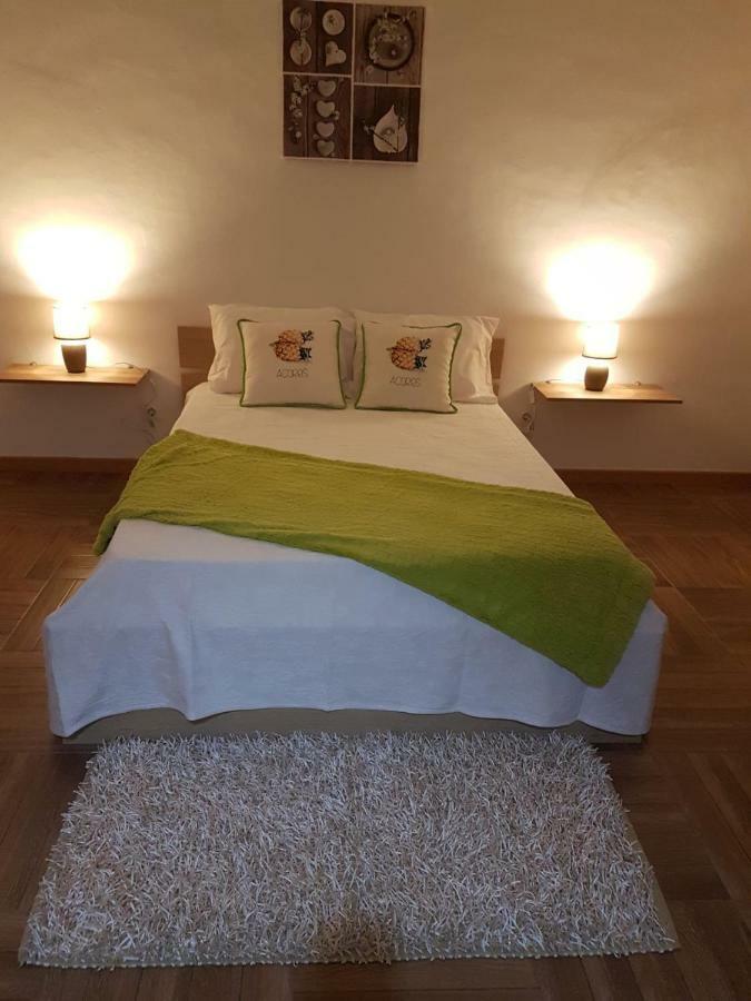 리베라그란데 Casas Da Quinta 빌라 외부 사진