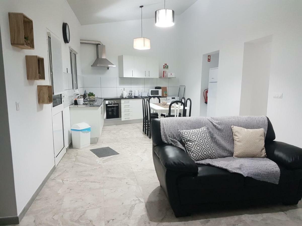 리베라그란데 Casas Da Quinta 빌라 외부 사진