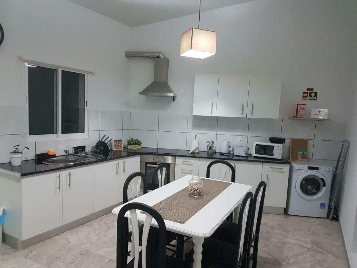 리베라그란데 Casas Da Quinta 빌라 외부 사진