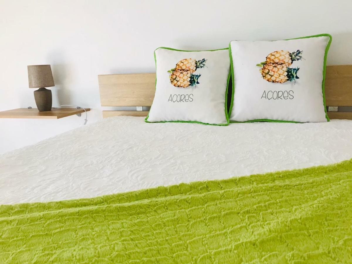 리베라그란데 Casas Da Quinta 빌라 외부 사진