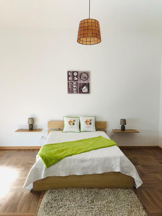 리베라그란데 Casas Da Quinta 빌라 외부 사진