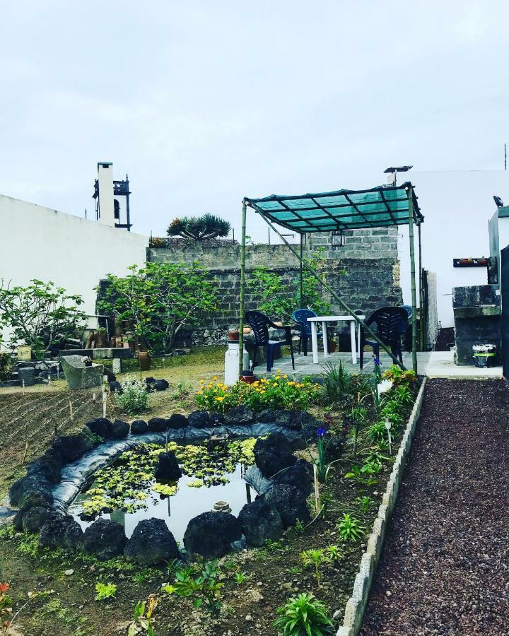 리베라그란데 Casas Da Quinta 빌라 외부 사진