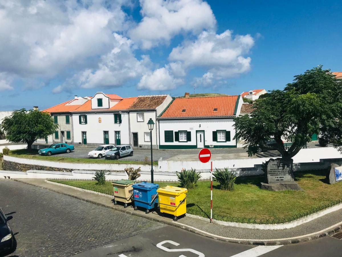 리베라그란데 Casas Da Quinta 빌라 외부 사진