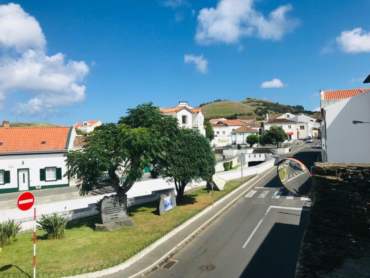 리베라그란데 Casas Da Quinta 빌라 외부 사진