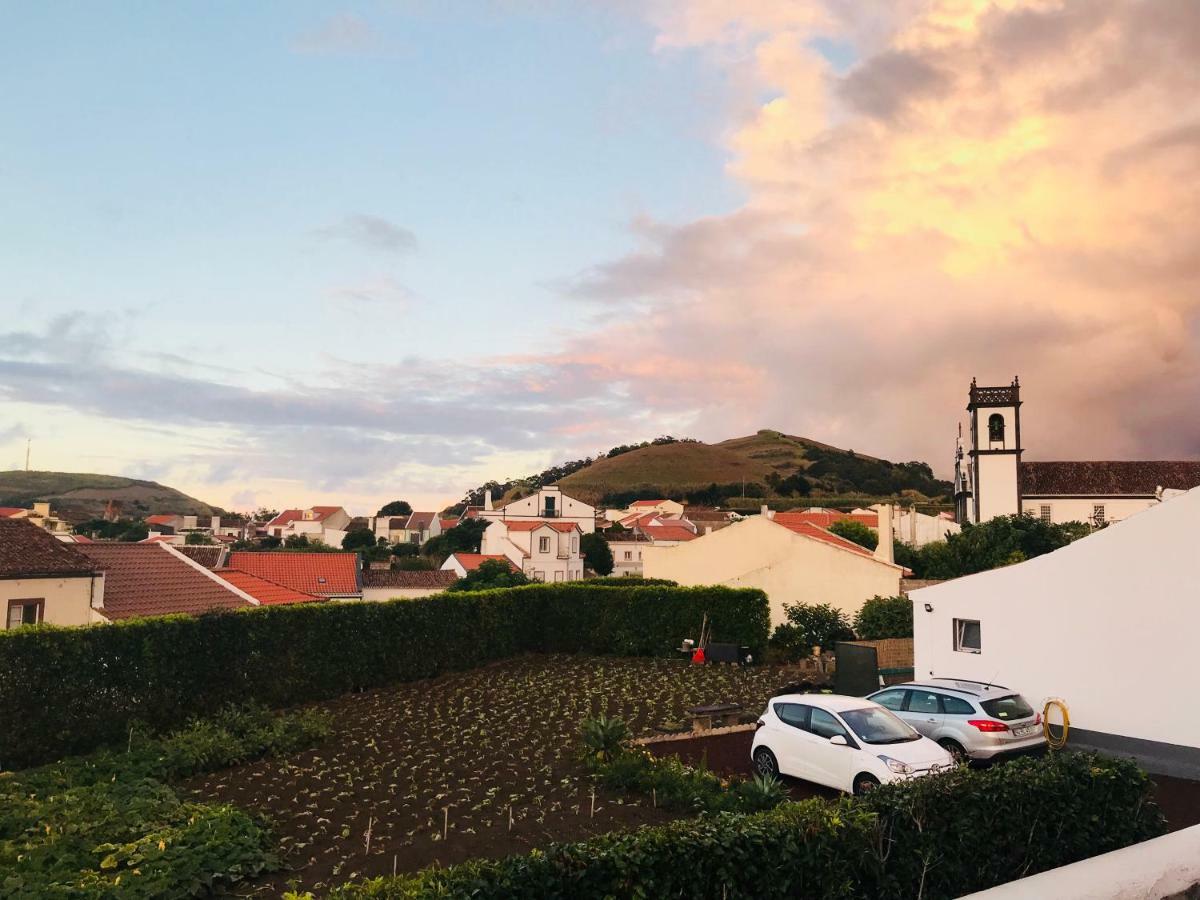 리베라그란데 Casas Da Quinta 빌라 외부 사진