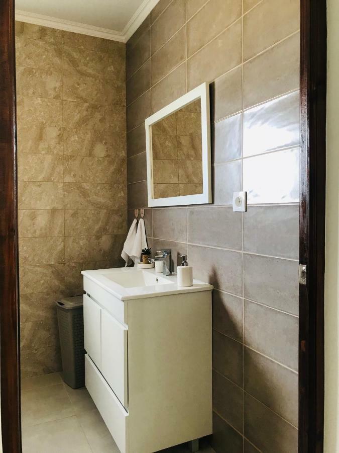 리베라그란데 Casas Da Quinta 빌라 외부 사진