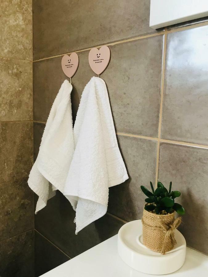 리베라그란데 Casas Da Quinta 빌라 외부 사진